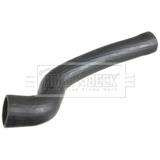 Borg & Beck Intercooler Turbo Charge Air Hose BTH1379