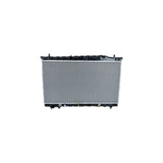 NRF Engine Radiator 53354