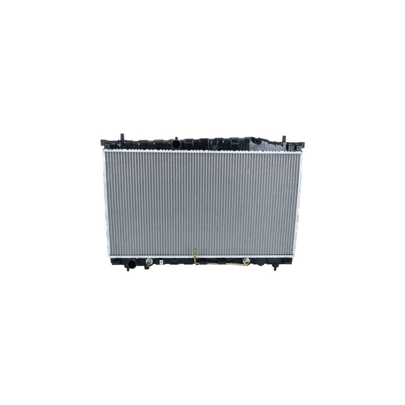 NRF Engine Radiator 53354