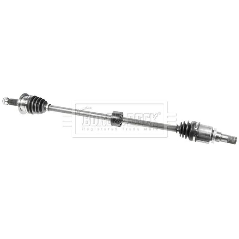 Borg & Beck CV Drive Shaft Driveshaft Front Right BDS1795