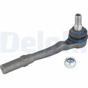Delphi Steering Tie Rod End Ball Joint Front Right M14x1. TA1960