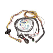 Febi Tailgate Cable Repair Kit Right 107121