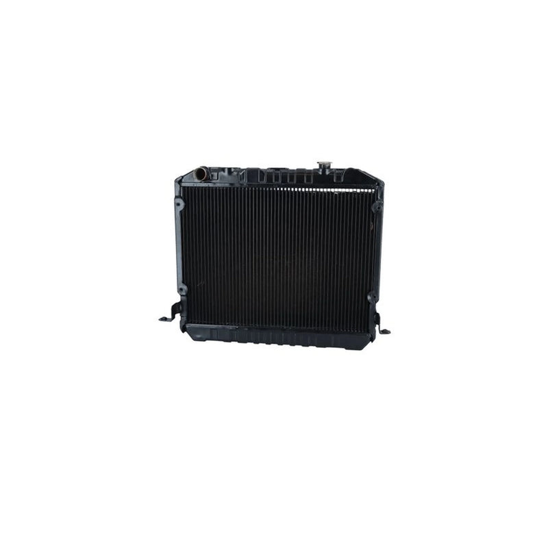 NRF Engine Radiator 52073