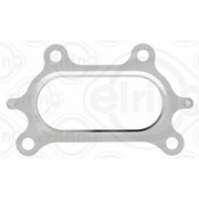Elring Exhaust Manifold Gasket Wide Thick 335.590