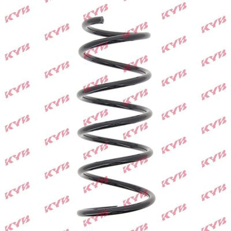 KYB Rear Suspension Coil Spring RA6190