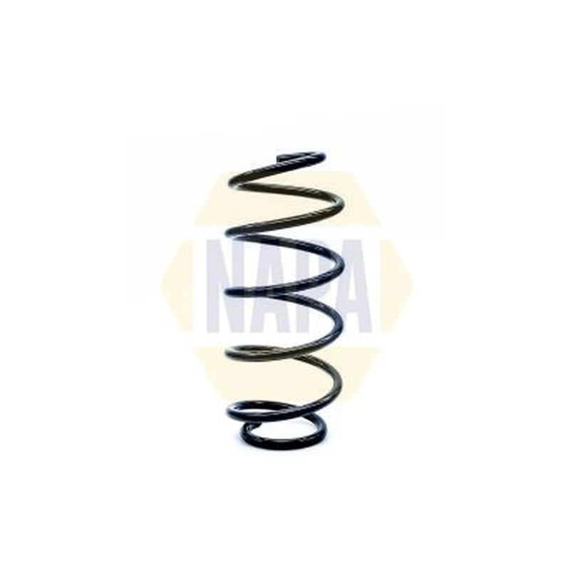 NAPA Front Suspension Coil Spring NCS1223