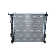 NRF Engine Radiator 53109