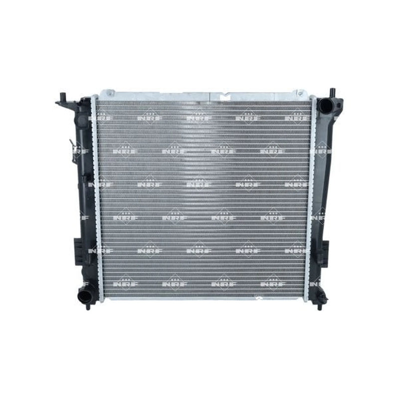 NRF Engine Radiator 53109