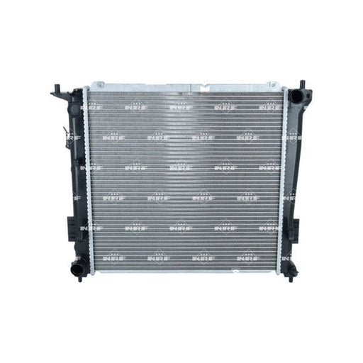 NRF Engine Radiator 53109