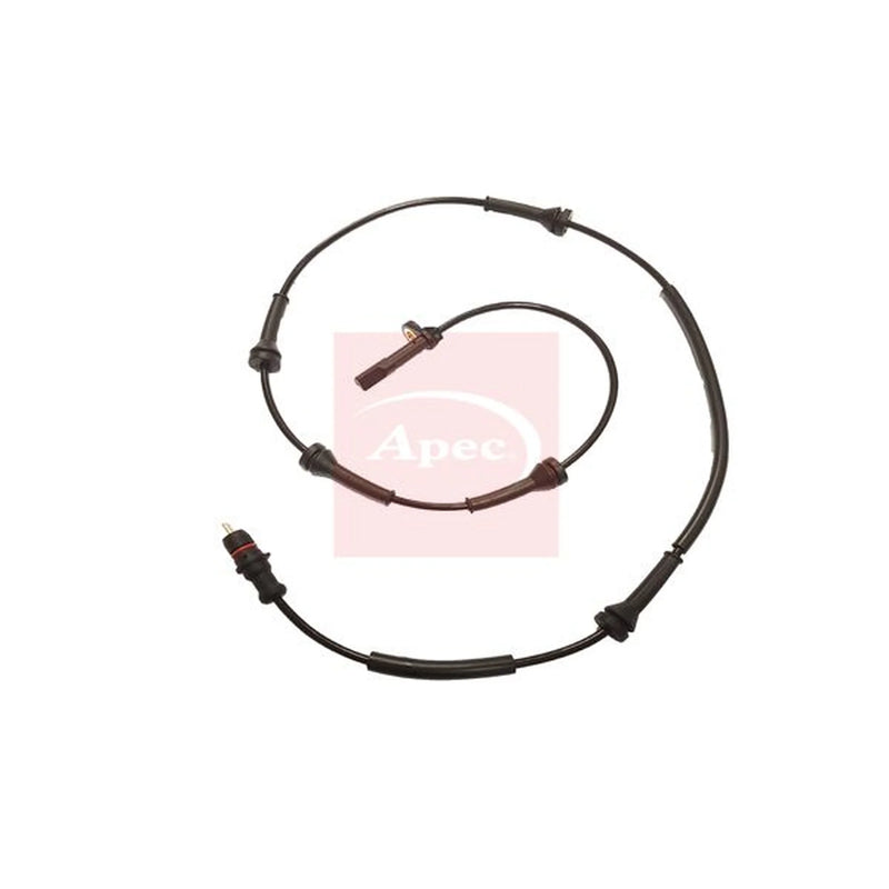 Apec ABS Wheel Speed Sensor Front Right ABS1194