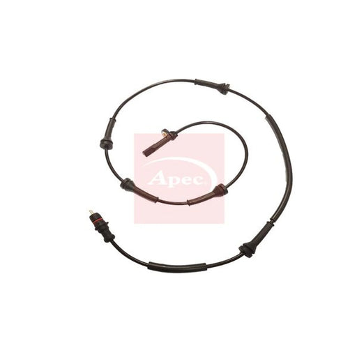 Apec ABS Wheel Speed Sensor Front Right ABS1194