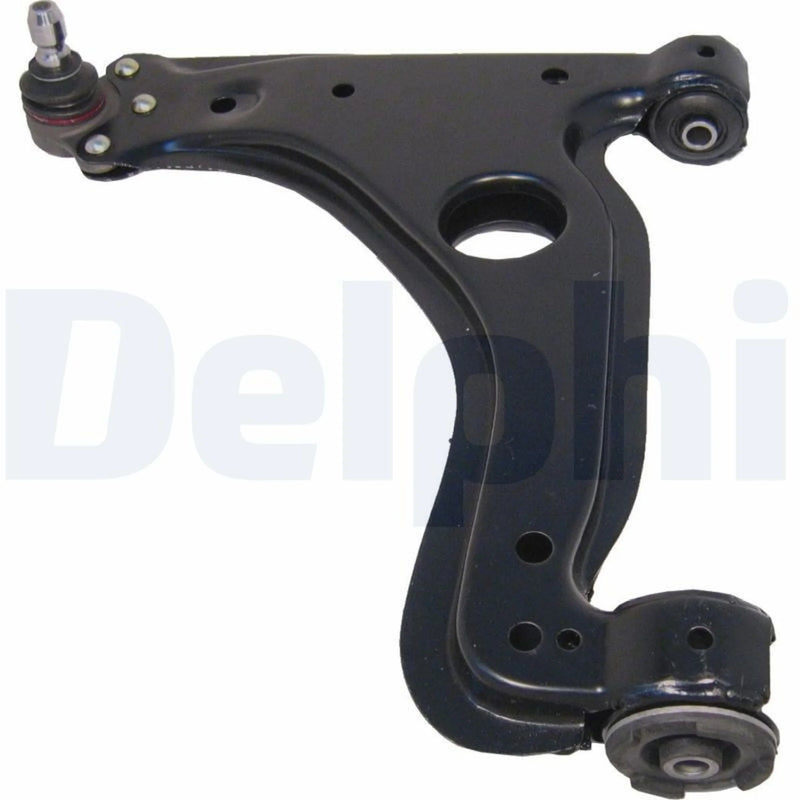 Delphi Control/Trailing Arm Lower TC1376