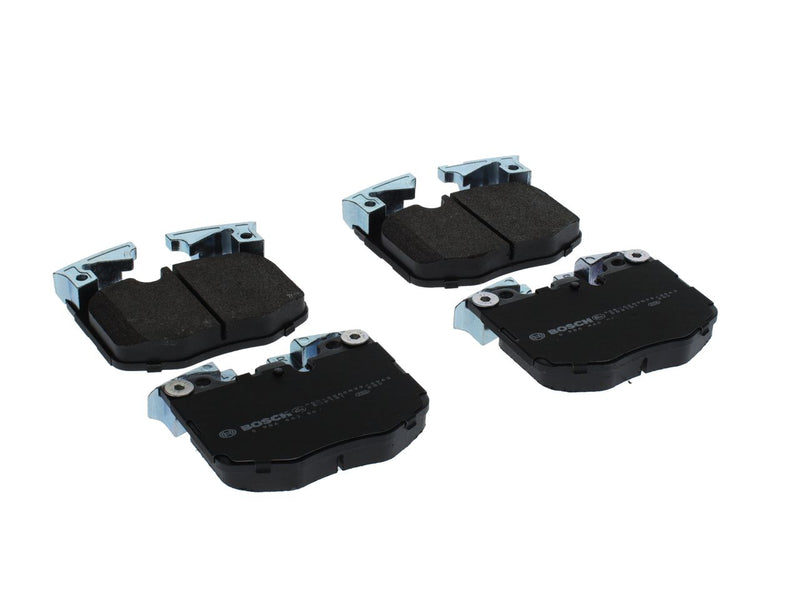 Bosch Brake Pad Set x x 0986460060