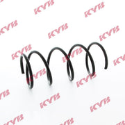 KYB Front Suspension Coil Spring RA1573