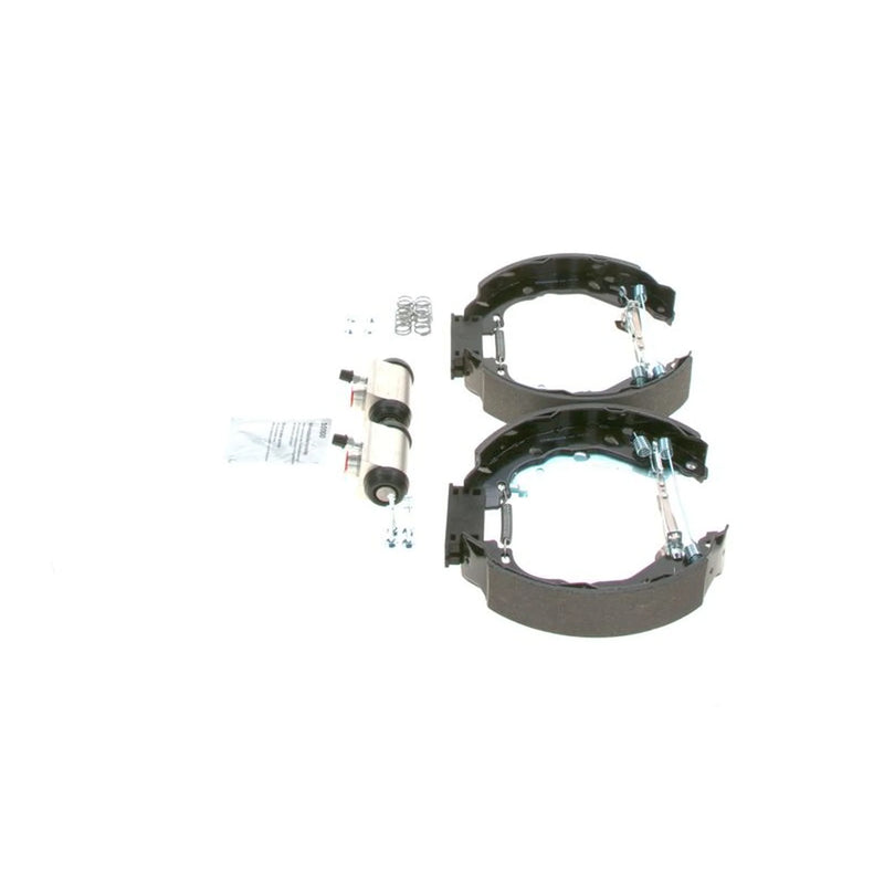 Bosch Brake Shoe Set Axle Kit 0 204 114 686