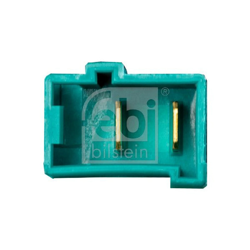 Febi Windscreen Washer Pump 109287