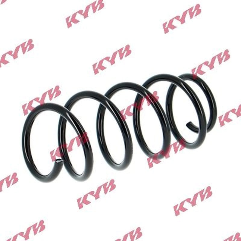 KYB Front Left Suspension Coil Spring RA1368