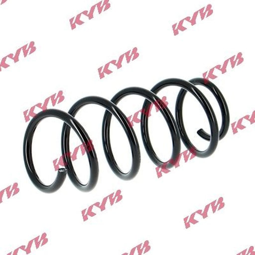 KYB Front Left Suspension Coil Spring RA1368