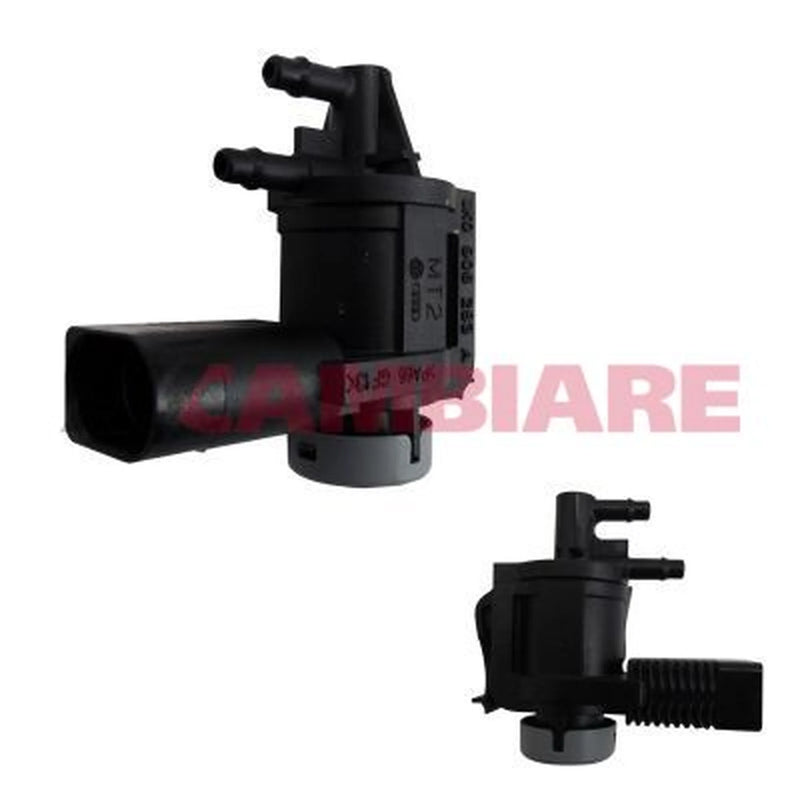 Cambiare Pressure Converter Connectors VE360210