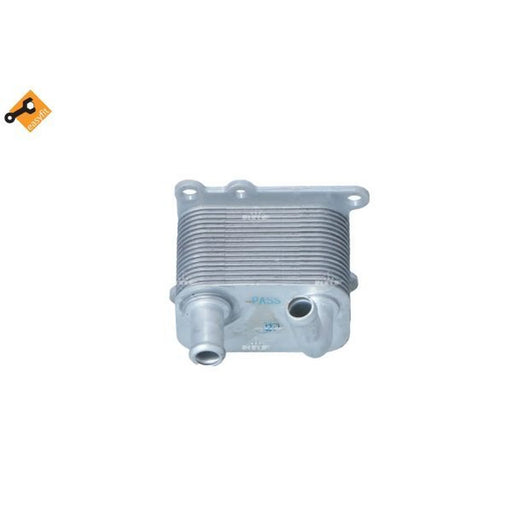NRF Engine Oil Cooler 31219