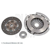 Blue Print Clutch Kit Set 3pc 200mm ADC43053