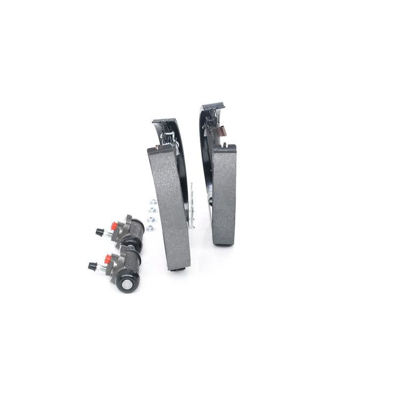Bosch Brake Shoe Set Axle Kit 0 204 114 581