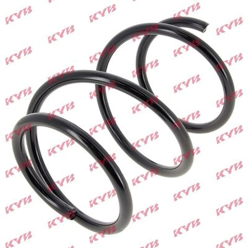 KYB Front Suspension Coil Spring RA3489