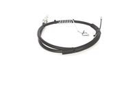 Bosch Handbrake Cable 1987482778