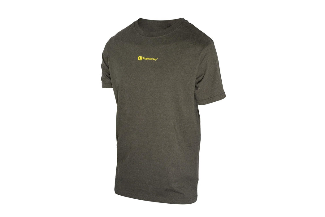 RidgeMonkey APEarel SportFlex Lightweight T-Shirt Green XXXL - RidgeMonkey - Van Life Living