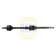 NAPA CV Drive Shaft Driveshaft Front Right NDS1276R