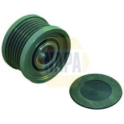 NAPA Alternator Overrunning Freewheel Clutch NOP1010