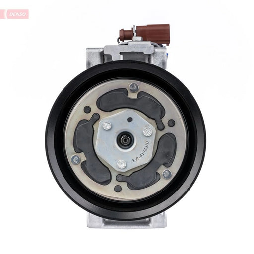 Denso Air Conditioning Compressor DCP02111
