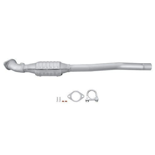 Hella Catalytic Converter 8LE 366 053-361