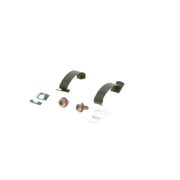 Bosch Ignition Distributor Repair Kit 1 237 011 007