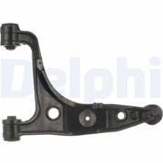 Delphi Control/Trailing Arm Left TC7554