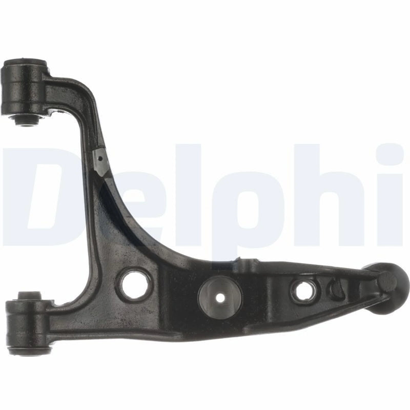 Delphi Control/Trailing Arm Left TC7554