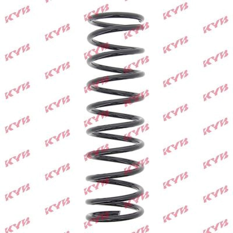 KYB Rear Suspension Coil Spring RA5666
