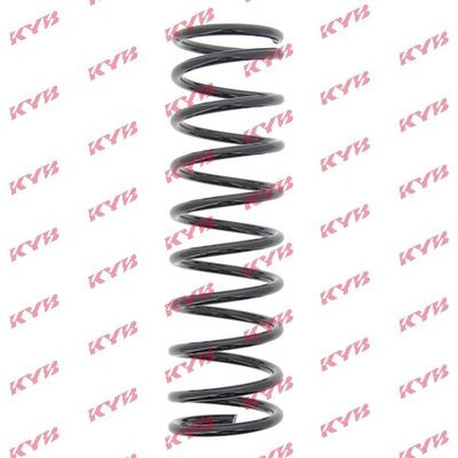 KYB Rear Suspension Coil Spring RA5666
