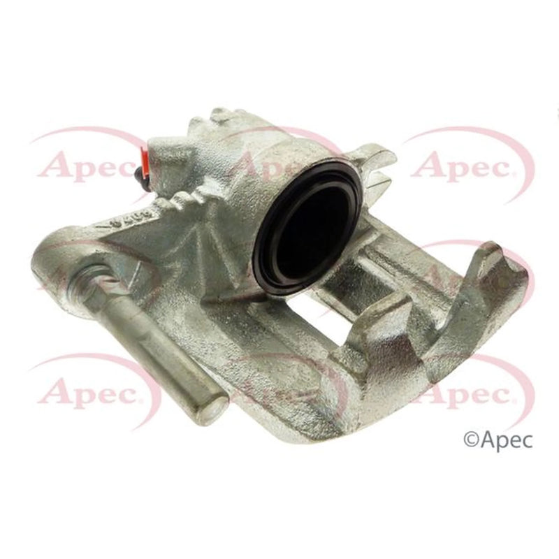 Apec Brake Caliper Assembly Front Left LCA1349