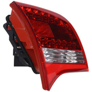 Valeo Tail Light / Lamp Left 043848