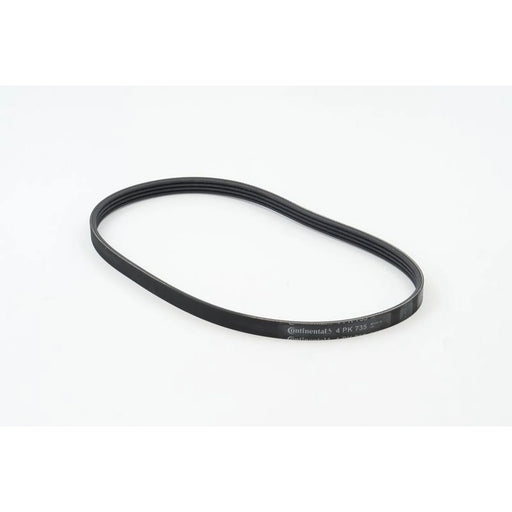 Continental CTAM Multi V-Ribbed Drive Belt 4PK735