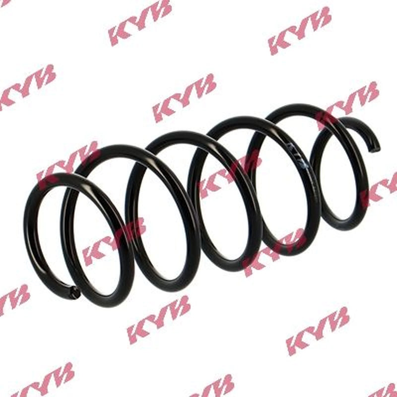 KYB Front Suspension Coil Spring RA3967