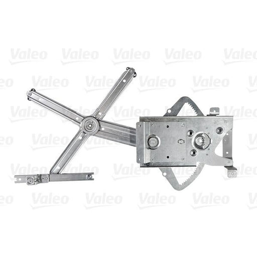 Valeo Electric Window Regulator Lifter Left Front 851402