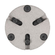 Sealey Adjustable Brake Wind-Back Adaptor 3-Pin 3/8"Sq Drive VS329 Sealey  - Town Parts