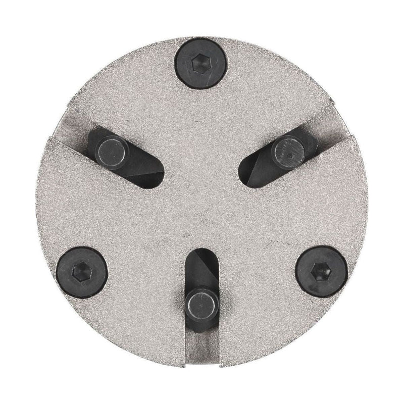 Sealey Adjustable Brake Wind-Back Adaptor 3-Pin 3/8"Sq Drive VS329 Sealey  - Town Parts