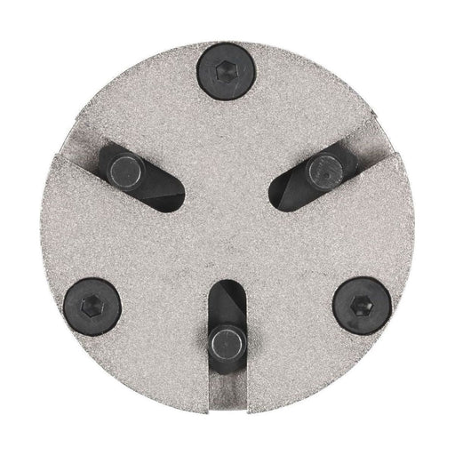 Sealey Adjustable Brake Wind-Back Adaptor 3-Pin 3/8"Sq Drive VS329 Sealey  - Town Parts