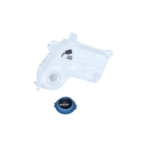 NRF Coolant Expansion Tank 454159