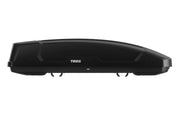 Thule Force XT Sport roof box black matte Roof box - Thule - Van Life Living
