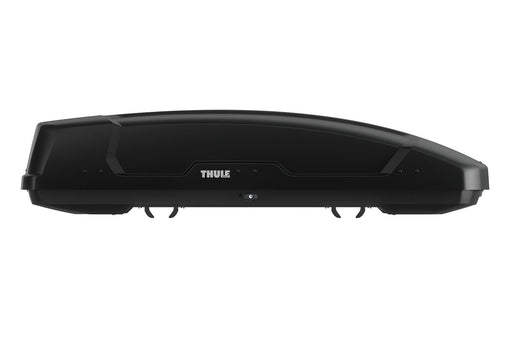Thule Force XT Sport roof box black matte Roof box - Thule - Van Life Living
