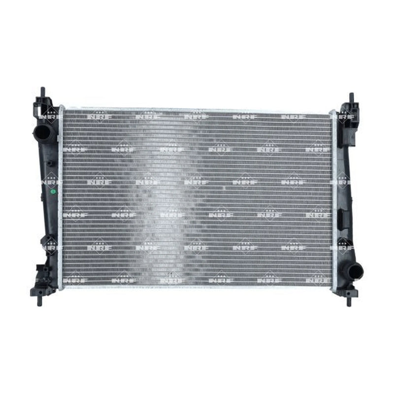 NRF Engine Radiator 53017
